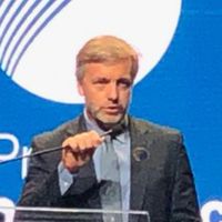 Foto de perfil de GILNEY BASTOS